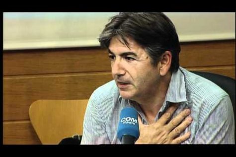 País en xarxa sobre administració 2.0 20-08-11