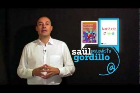 Saül Gordillo. Nova etapa professional. Novembre 2011