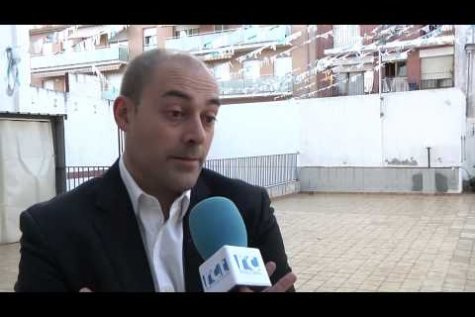 Gordillo: "Internet és una oportunitat de futur per al sector periodístic"