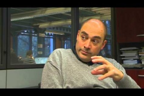 Saül Gordillo: 'Encara existeix una certa incertesa del sector cap al món 2.0'