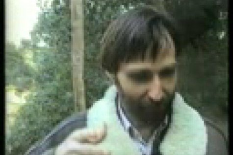 Ecologisme Alt Maresme: entrevista Joan Juhé (I)