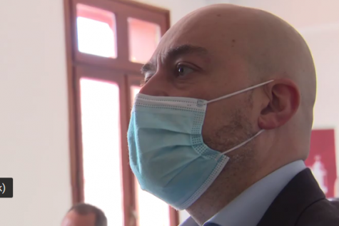 France 3 Occitanie. Catalogne: le Pôle Action Média du Soler abolit la frontière entre professionnels du nord et du sud. 31-03-21