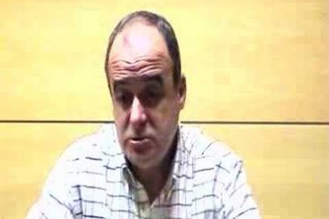 Entrevista a Joseba Egibar, president del PNB a Guipúscoa