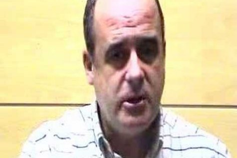 Entrevista a Joseba Egibar, president del PNB a Guipúscoa