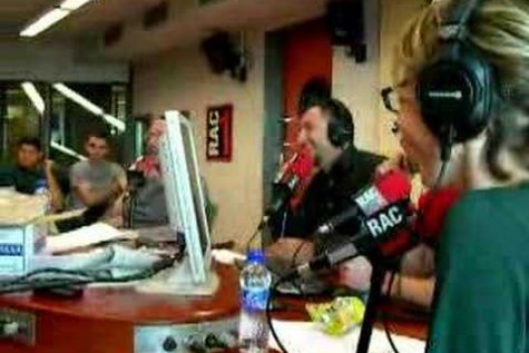 Minoria Absoluta RAC1