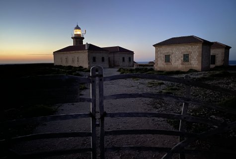 Menorca 2021