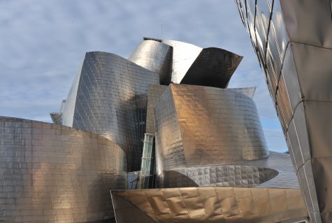Bilbao 2012