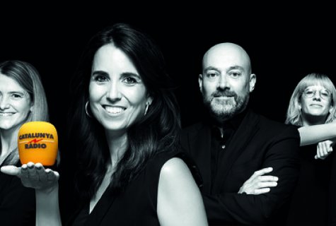 Catalunya Ràdio. Temporades