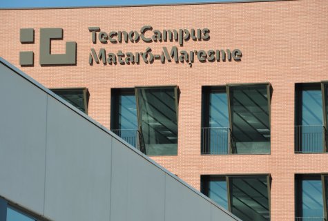 Tecnocampus 2010
