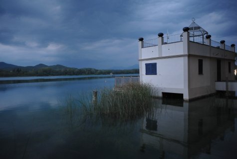 Pla de l'Estany 2010