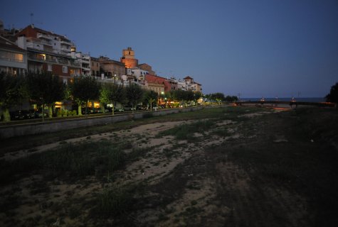 Sant Pol de Mar 2010