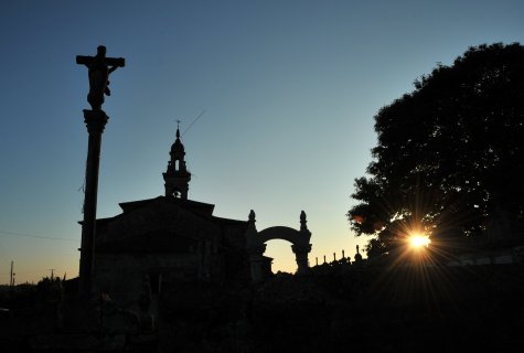 Galícia 2009