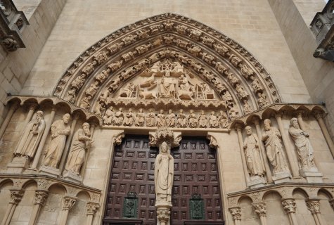 Burgos 2008