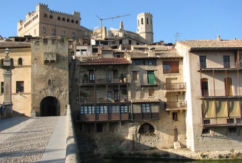 Matarranya 2008