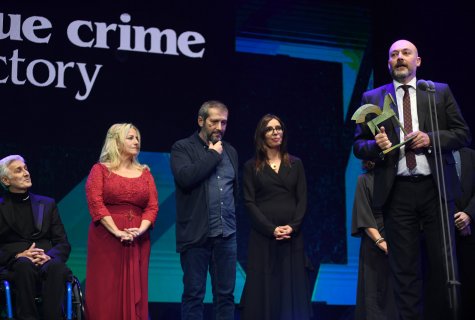 Catalunya Ràdio. Premis