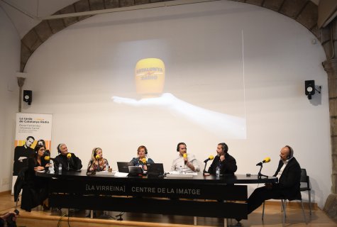 Catalunya Ràdio. Sortides i especials