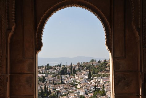Granada 2014