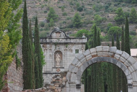 Priorat, Ribera d'Ebre i Terra Alta 2014
