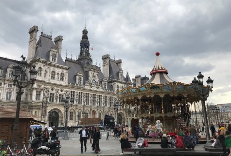 París 2018