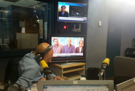 El matí de Catalunya Ràdio