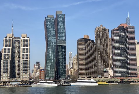 Nova York 2022