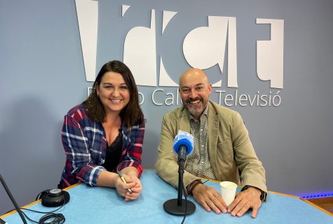 Ràdio Calella Televisió