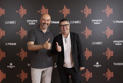 Catalunya Ràdio. Actes
