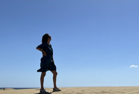 Gran Canaria 2022