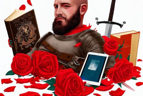 Sant Jordi 2023