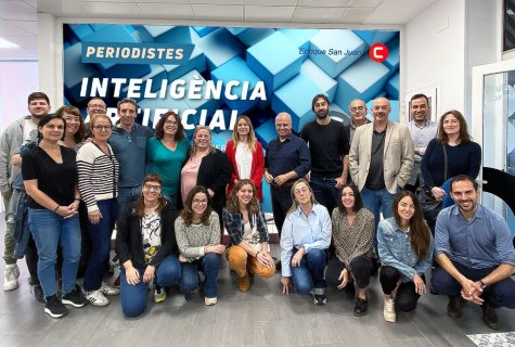 Intel·ligència artificial