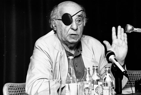 Arxiu Saül Gordillo (I)