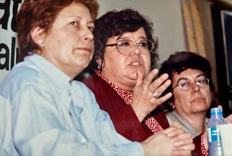 Arxiu Saül Gordillo (II)