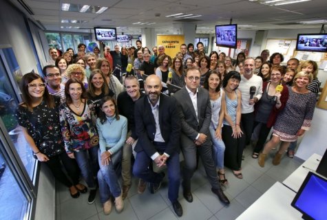 Catalunya Informació