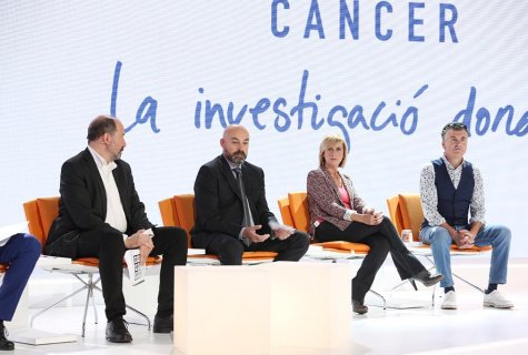 La Marató 