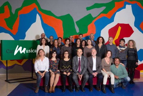 Catalunya Música