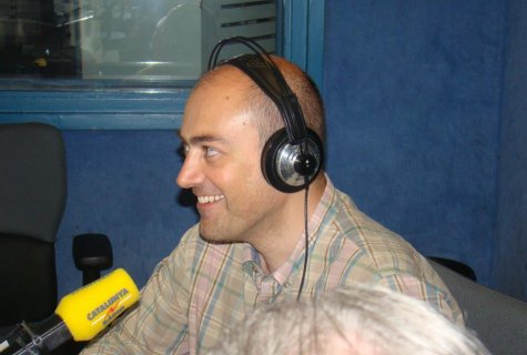 L'oracle de Catalunya Ràdio