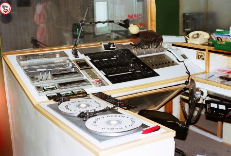 Ràdio Pineda. Ràdio Marina. Ràdio Arenys