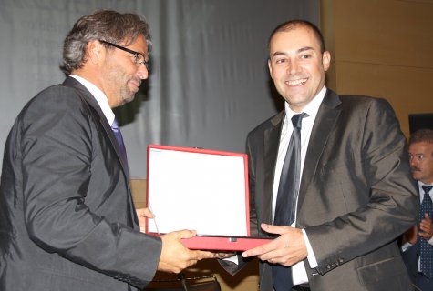 Agència Catalana de Notícies. Premis