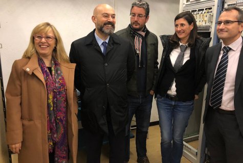 Catalunya Ràdio. Cobertura