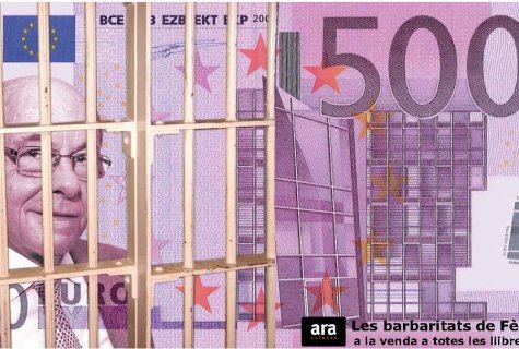 Les barbaritats de Fèlix Millet