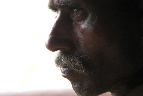 Índia 2007