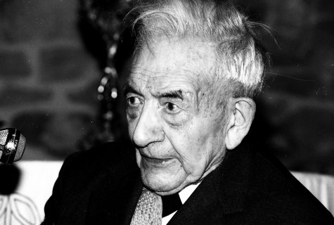 Joan Coromines