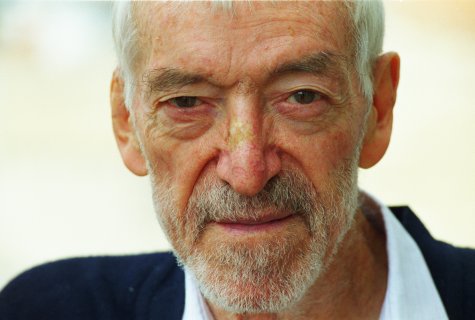 Vicenç Ferrer