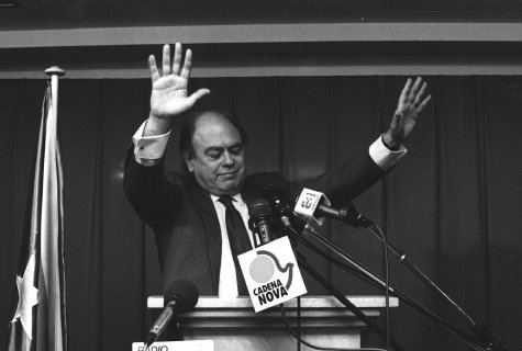 Jordi Pujol