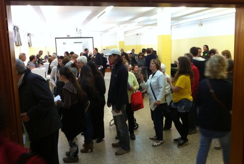 9-N Calella