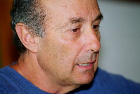 Francesc Frutos