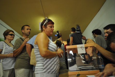 13-S Arenys de Munt