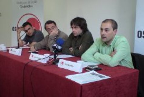 Blogosferes