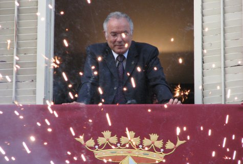 Les Santes 2008