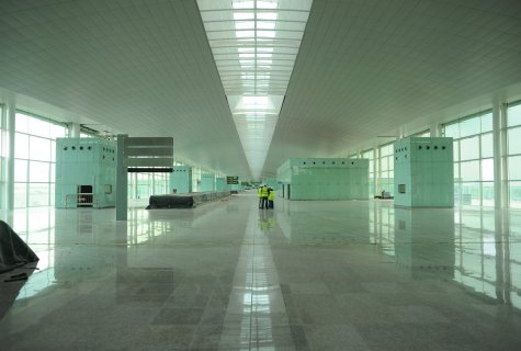 Aeroport del Prat